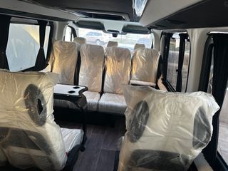 Mercedes-Benz 2022 Sprinter 316. 14θ ΕΤΟΙΜΟΠΑΡΑΔΟΤΟ-thumb-19