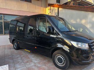 Mercedes-Benz 2022 Sprinter 316. 14θ ΕΤΟΙΜΟΠΑΡΑΔΟΤΟ-thumb-21