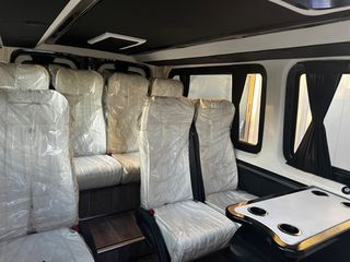 Mercedes-Benz 2022 Sprinter 316. 14θ ΕΤΟΙΜΟΠΑΡΑΔΟΤΟ-thumb-29