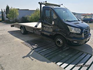 Οδικής Βοήθειας Ford 2019 TRANSIT 350-thumb-1