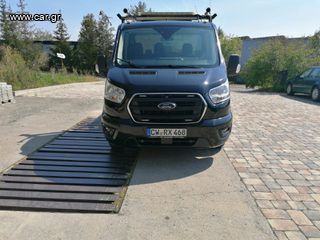 Οδικής Βοήθειας Ford 2019 TRANSIT 350-thumb-2