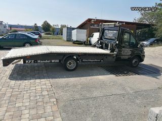Οδικής Βοήθειας Ford 2019 TRANSIT 350-thumb-4
