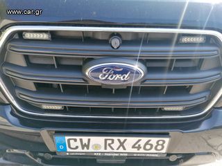 Οδικής Βοήθειας Ford 2019 TRANSIT 350-thumb-15