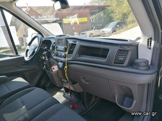 Οδικής Βοήθειας Ford 2019 TRANSIT 350-thumb-17
