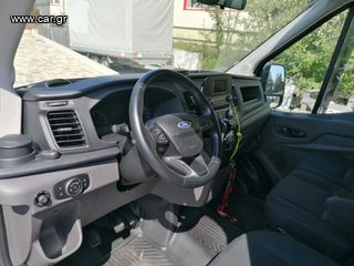 Οδικής Βοήθειας Ford 2019 TRANSIT 350-thumb-19