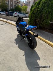 Suzuki GSXR 600 2009 κ9-thumb-3
