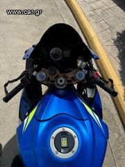 Suzuki GSXR 600 2009 κ9-thumb-4