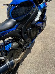 Suzuki GSXR 600 2009 κ9-thumb-5