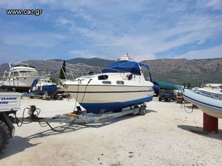 Sealine 1992 285