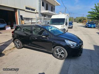 Renault Clio 2016 Limited Estate