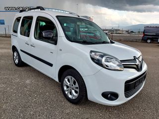 Renault Kangoo '17