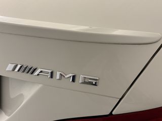 Mercedes-Benz CLA 45 AMG 2016