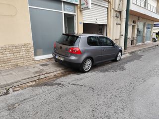 Volkswagen Golf 2007 TSI