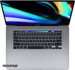 MacBook Pro 16" (2019) i9, 16gb, 1tb