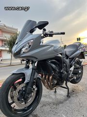 Yamaha FZ6 Fazer S2 '07