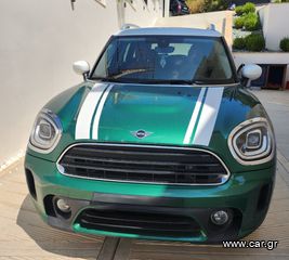 Mini Cooper E Countryman 2022 Αυτόματο full full extra-thumb-1
