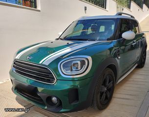 Mini Cooper E Countryman 2022 Αυτόματο full full extra-thumb-3