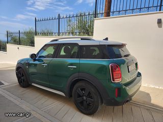 Mini Cooper E Countryman 2022 Αυτόματο full full extra-thumb-4