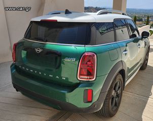 Mini Cooper E Countryman 2022 Αυτόματο full full extra-thumb-5