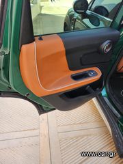 Mini Cooper E Countryman 2022 Αυτόματο full full extra-thumb-6