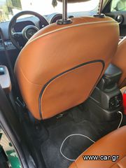 Mini Cooper E Countryman 2022 Αυτόματο full full extra-thumb-9