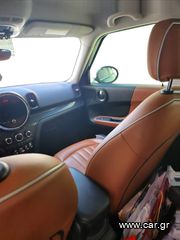 Mini Cooper E Countryman 2022 Αυτόματο full full extra-thumb-10