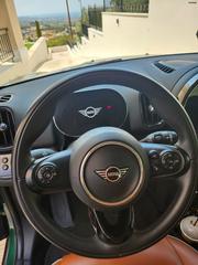 Mini Cooper E Countryman 2022 Αυτόματο full full extra-thumb-12