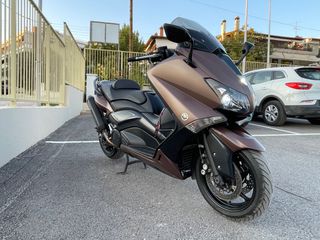 Yamaha T-Max 530 '13 ABS AKRAPOVIC