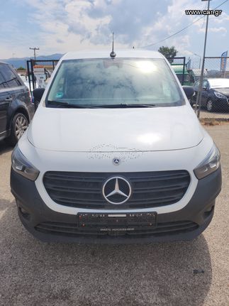Mercedes-Benz Citan 2022 Van