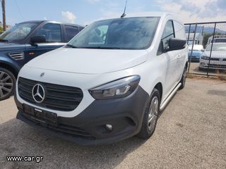 Mercedes-Benz Citan 2022 Van-thumb-1