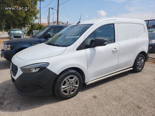 Mercedes-Benz Citan 2022 Van-thumb-2