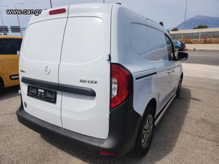 Mercedes-Benz Citan 2022 Van-thumb-4