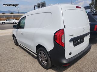 Mercedes-Benz Citan 2022 Van-thumb-5