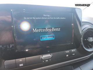 Mercedes-Benz Citan 2022 Van-thumb-7