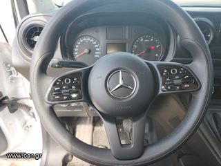 Mercedes-Benz Citan 2022 Van-thumb-10