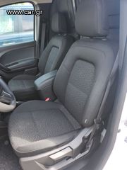 Mercedes-Benz Citan 2022 Van-thumb-12