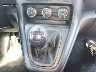 Mercedes-Benz Citan 2022 Van-thumb-17