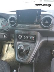 Mercedes-Benz Citan 2022 Van-thumb-19