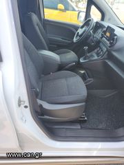 Mercedes-Benz Citan 2022 Van-thumb-21