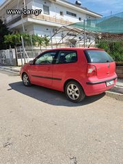 Volkswagen Polo '04 1.4 16V