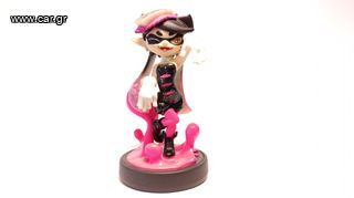 Nintendo Amiibo Splatoon - Callie