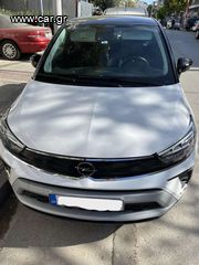 Opel Crossland X '21