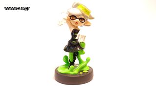 Nintendo Amiibo Splatoon - Marie