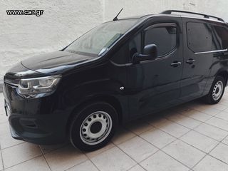 Toyota '24 PROACE CITY L2