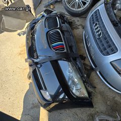Bmw Σειρα 3 E90 / E91 Μουρακι κομπλε με καπο και φτερα. Βενζινη και πετρελαιο.