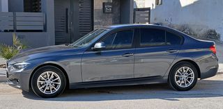 Bmw 316 2015 ΑΥΤΟΜΑΤΟ- ΚΑΙΝΟΥΡΓΙΟ - ΑΘΙΚΤΟ