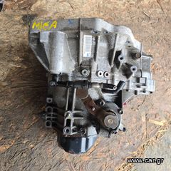 Suzuki Sx4 / Fiat Sedici ΣΑΣΜΑΝ 1600 κυβικα. Μ16Α