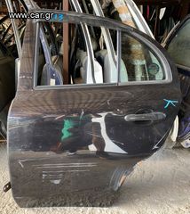 NISSAN MICRA K13 10-17 ΠΟΡΤΕΣ ΠΙΣΩ ΑΡΙΣΤΕΡΕΣ