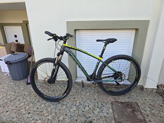 Kellys '18 Thorx 10 27,5/S