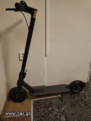 Xiaomi mi 3 Scooter